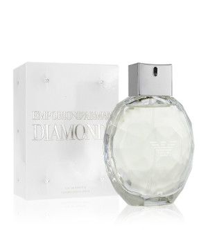 Giorgio Armani Emporio Armani Diamonds parfémovaná voda pro ženy