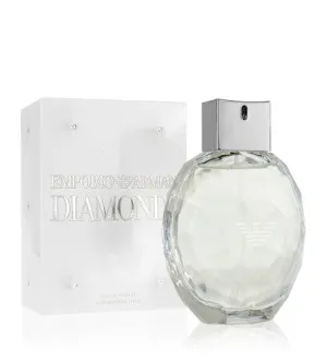 Giorgio Armani Emporio Armani Diamonds parfémovaná voda pro ženy 100 ml