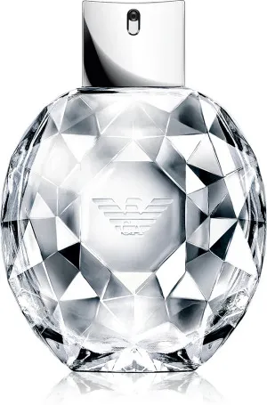 Giorgio Armani Emporio Armani Diamonds parfémovaná voda pro ženy 100 ml