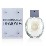Emporio Armani Diamonds parfémovaná voda pro ženy 50 ml
