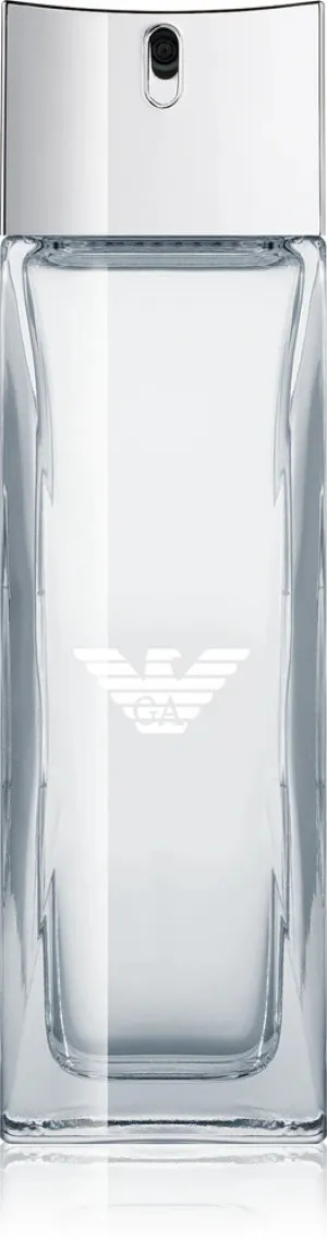 Giorgio Armani Emporio Armani Diamonds toaletní voda pro muže 75 ml
