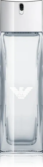 Emporio Armani Diamonds toaletní voda pro muže 75 ml
