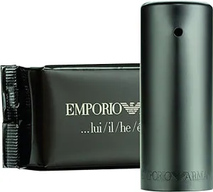 Giorgio Armani Emporio Armani He toaletní voda pro muže 100 ml