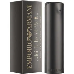 Giorgio Armani Emporio Armani He toaletní voda pro muže 100 ml