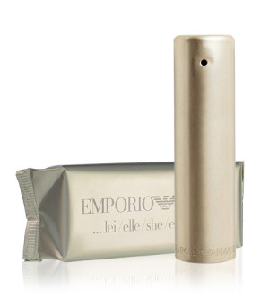 Giorgio Armani Emporio Armani She parfémovaná voda pro ženy