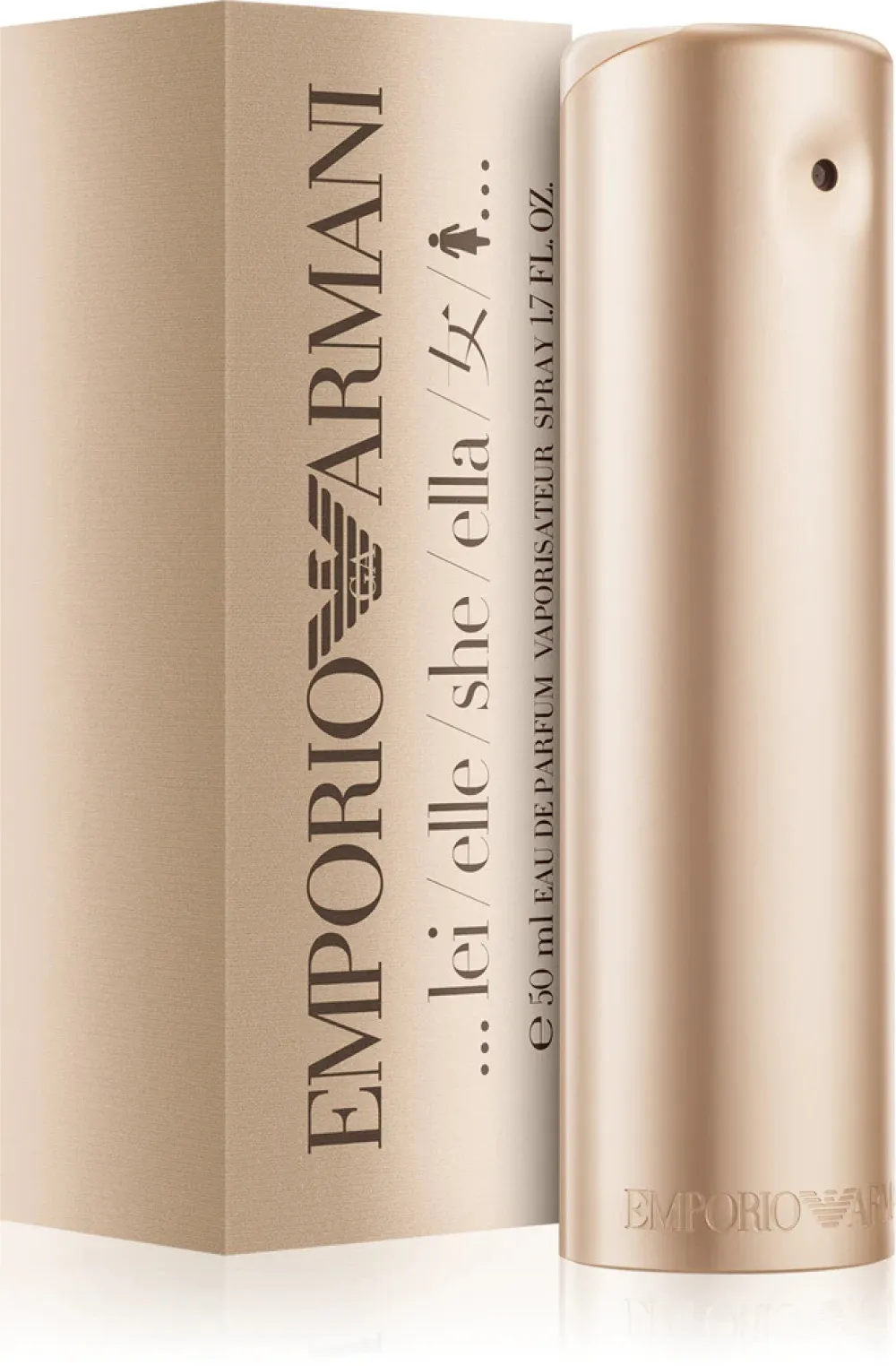 Giorgio Armani Emporio Armani She parfémovaná voda pro ženy