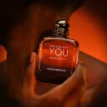 Emporio Armani Stronger With You Absolutely parfémovaná voda pro muže 100 ml