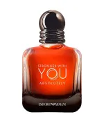 Emporio Armani Stronger With You Absolutely parfémovaná voda pro muže 50 ml