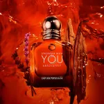 Emporio Armani Stronger With You Absolutely parfémovaná voda pro muže 50 ml