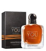 Emporio Armani Stronger With You Intensely parfémovaná voda pro muže 100 ml