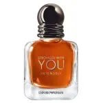 Emporio Armani Stronger With You Intensely parfémovaná voda pro muže 100 ml