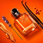 Emporio Armani Stronger With You Intensely parfémovaná voda pro muže 100 ml