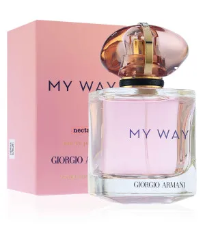 Giorgio Armani My Way Nectar parfémovaná voda pro ženy 50 ml