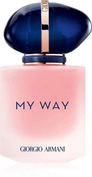 Giorgio Armani My Way parfémovaná voda pro ženy