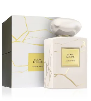 Giorgio Armani Privé Blanc Kogane parfémovaná voda unisex 100 ml