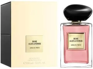Giorgio Armani Rose Alexandrie toaletní voda 100 ml pro ženy
