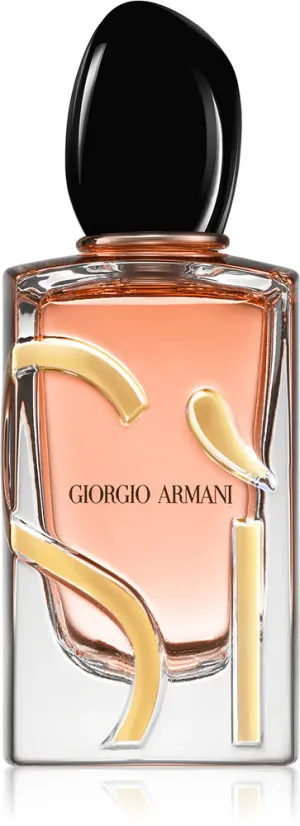 Giorgio Armani Sì Intense parfémovaná voda pro ženy
