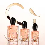 Sì Intense parfémovaná voda pro ženy 100 ml plnitelný flakon
