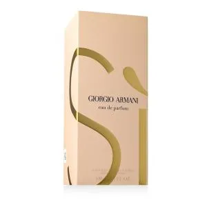 Giorgio Armani Sí parfémovaná voda pro ženy 100 ml