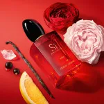 Sí Passione Éclat parfémovaná voda pro ženy 30 ml