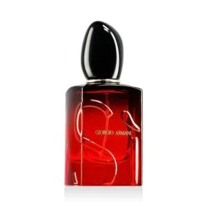 Giorgio Armani Sí Passione Intense parfémovaná voda pro ženy
