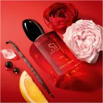 Sí Passione parfémovaná voda pro ženy 30 ml