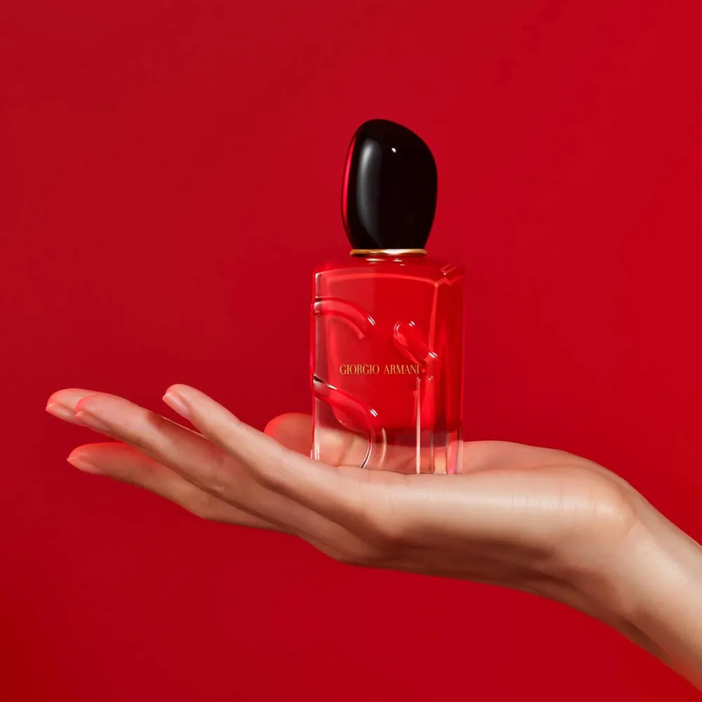 Sí Passione parfémovaná voda pro ženy 30 ml