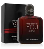 Giorgio Armani Stronger With You parfém pro muže 100 ml