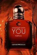 Stronger With You parfém pro muže 100 ml