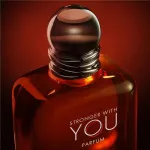 Stronger With You parfém pro muže 100 ml
