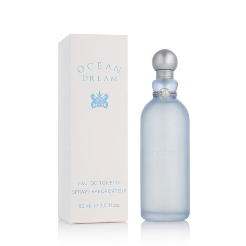 Giorgio Beverly Hills Ocean Dream Woman toaletní voda pro ženy 90 ml