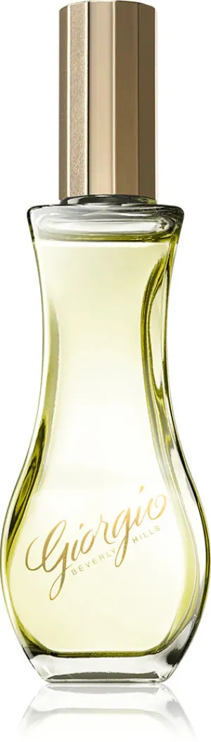 Giorgio Beverly Hills Giorgio toaletní voda pro ženy 90 ml