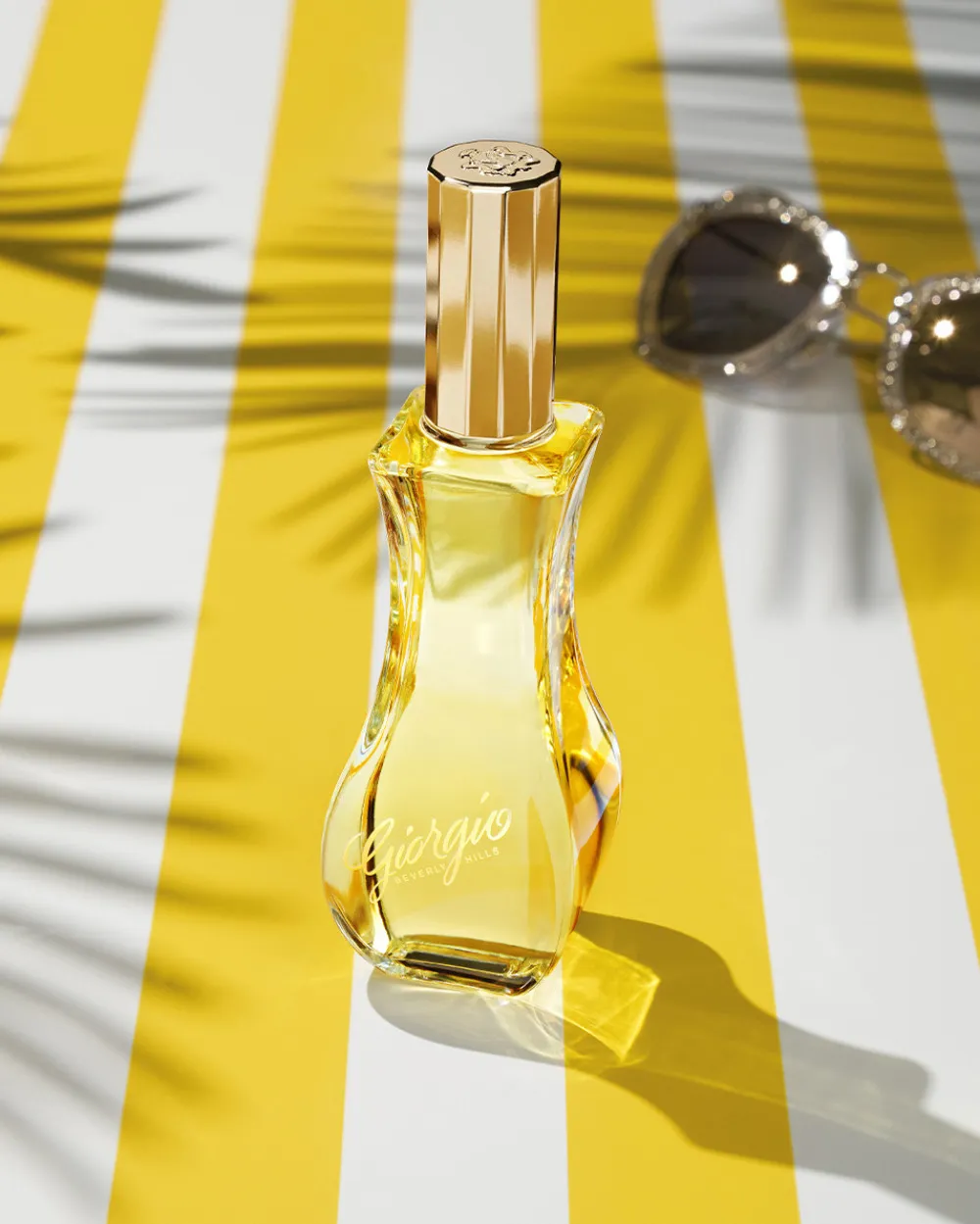 Giorgio for Women toaletní voda pro ženy 30 ml