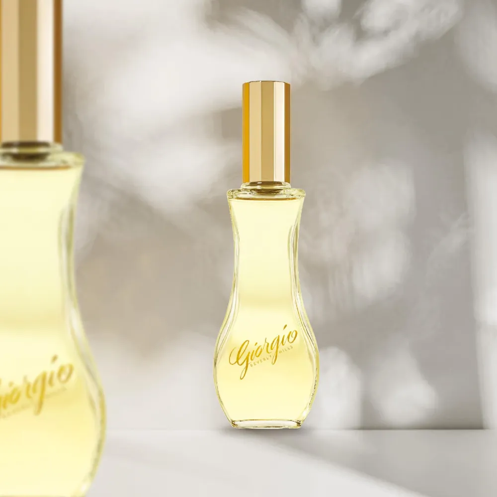 Giorgio for Women toaletní voda pro ženy 30 ml