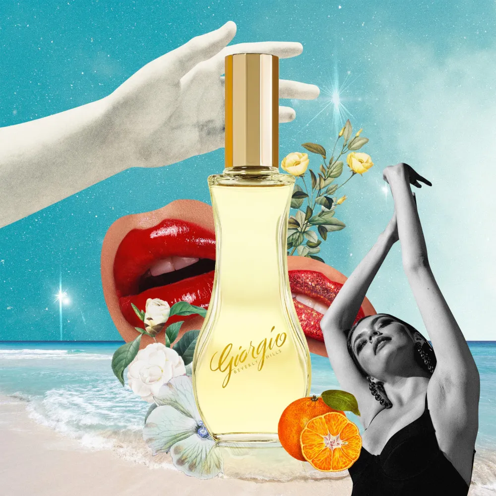 Giorgio for Women toaletní voda pro ženy 30 ml