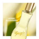 Giorgio for Women toaletní voda pro ženy 30 ml