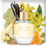 Girl of Now parfémovaná voda pro ženy 90 ml