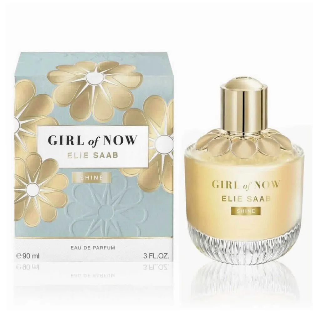 Girl of Now parfémovaná voda pro ženy 90 ml