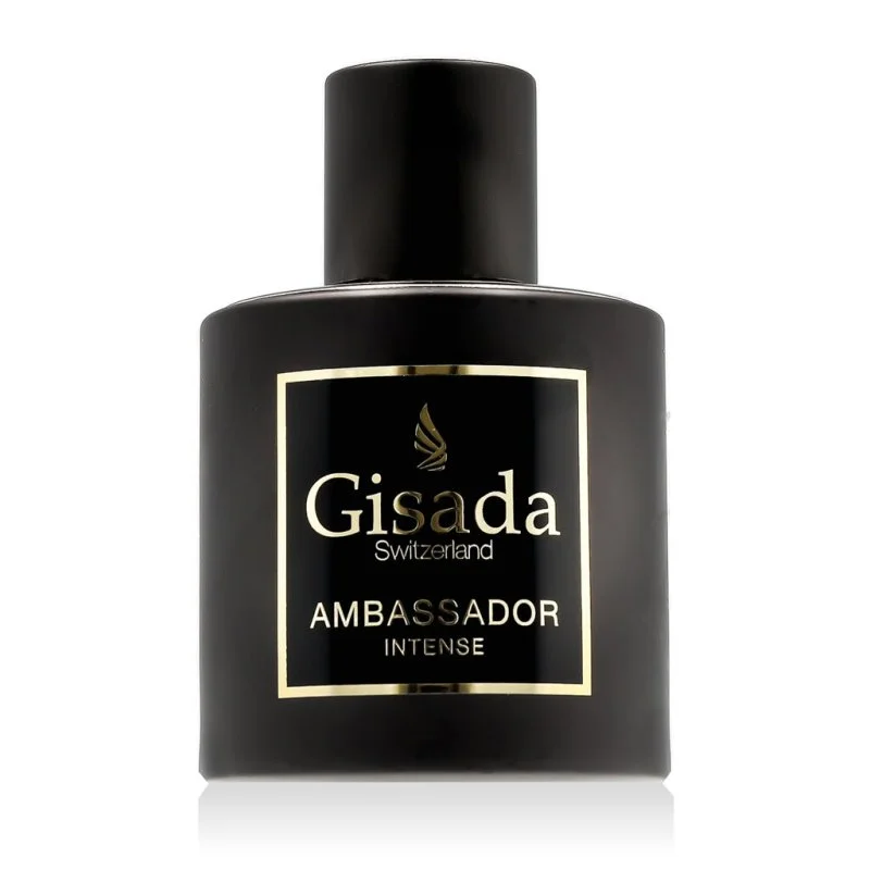 Gisada Ambassador Intense parfémovaná voda pro muže 100 ml