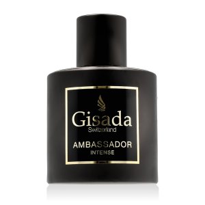 Ambassador Intense parfémovaná voda pro muže