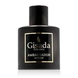 Gisada Ambassador Intense parfémovaná voda pro muže