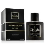 Gisada Ambassador Intense parfémovaná voda pro muže 100 ml