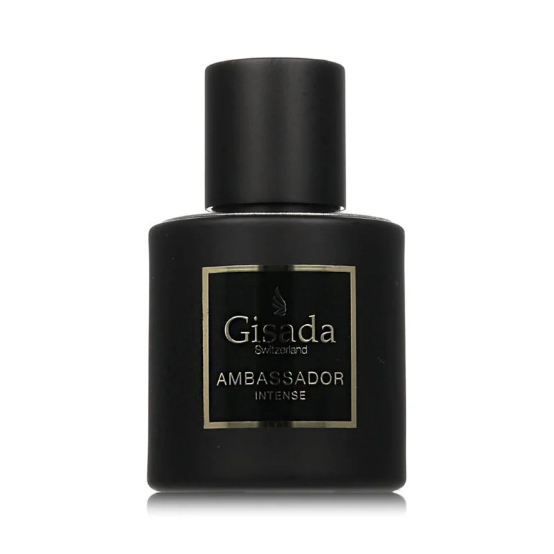 Gisada Ambassador Intense parfémovaná voda pro muže 50 ml
