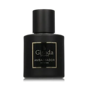 Gisada Ambassador Intense parfémovaná voda pro muže