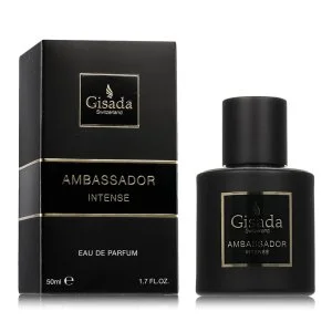 Gisada Ambassador Intense parfémovaná voda pro muže
