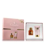 Gisada Ambassador Women 50 ml + SG parfémovaná voda pro ženy 100 ml