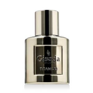 Titanium parfémovaná voda unisex