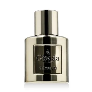 Gisada Titanium parfémovaná voda unisex