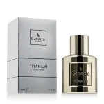 Gisada Titanium parfémovaná voda unisex 50 ml