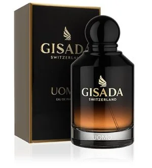 Gisada Uomo parfémovaná voda pro muže